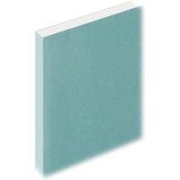 Knauf Tapered Edge Moisture Panel - 12.5 x 1200 x 2400mm
