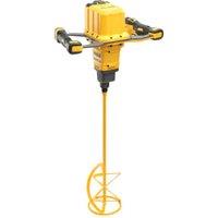 DEWALT DCD240X2-GB 54V XR 2 x 9.0Ah Flexvolt Paddle Mixer
