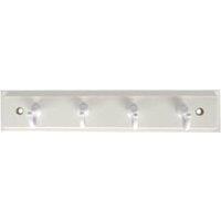 Wickes White Key Tidy - 230mm