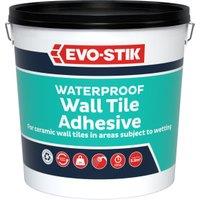 EVO-STIK Waterproof Wall Tile Adhesive - 5L