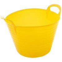 Extra Strong Flexi Tub - 42L