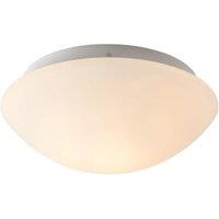 Wickes Aqua Flush Bathroom Ceiling Light