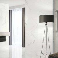 Boutiquewickes Palmas Gloss Structure Ceramic Wall Tile - 600 X 300mm