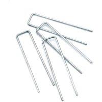 Apollo Fabric Ground Hooks - Pack of 6