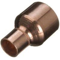 Primaflow Copper End Feed Fitting Reducer - 10 X 15mm