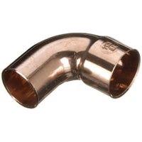Primaflow End Feed Street Elbow - 15mm
