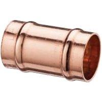 Primaflow Copper Solder Ring Slip Coupling - 15mm