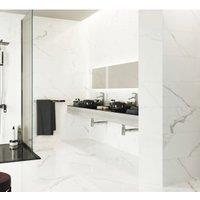 Wickes Boutique Palmas Gloss Ceramic Wall Tile - 900 x 300mm