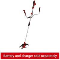 Einhell AGILLO 36/255 BL Brush Cutter - 36V - 25.5cm Cutting Width - 8.55 kg