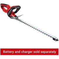 Einhell Power X -Change Hedge Trimmer - 18V - 46cm Cutting Length