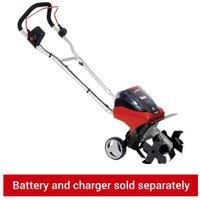 Einhell Power X-Change 36V Cordless Tiller 30cm - Bare