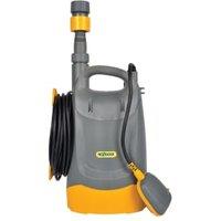 Hozelock Flowmax 7500 Flood Pump