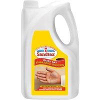 Sandtex Quick Dry Stabilising Solution - Clear - 2.5L