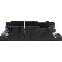 Wickes Clamping Mitre Box