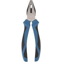 Wickes Heavy Duty Combination Pliers - 200mm