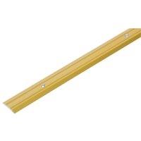 Vitrex Gold Flooring Edging Strip - 900mm