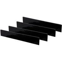 Van Vault Dividers for Slim Slider Set of 4