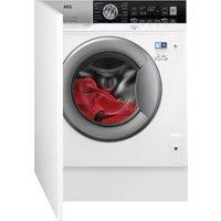 AEG L7WC8632BI 8kg Washer Dryer - White