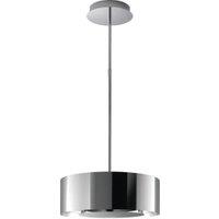 AEG DLE0431M 50cm Moon Island Chandelier Hood - Chrome