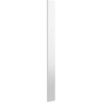 Spacepro Wardrobe Multi Purpose Liner White - 2800mm x 90mm x 18mm