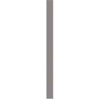 Spacepro Wardrobe Multi Purpose Liner Silver - 2800mm x 90mm x 18mm