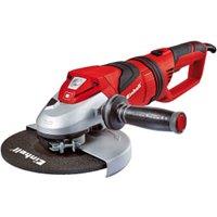 Einhell TE-AG Angle Grinder 230mm - 2350W