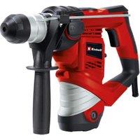 Einhell Corded SDS+ Rotary Hammer Drill - 900W