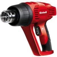 Einhell Classic Corded Heat Gun - 2000W