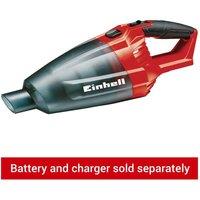 Handheld Vacuum Cleaners