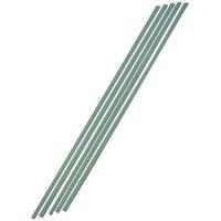 Wickes Intumescent Seal - 4 x 15mm x 1m - Pack of 5