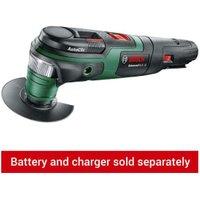 Bosch 18V AdvancedMulti 18 Multi Tool - Bare