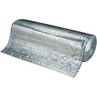 Wickes Thermal Foil Insulation - 600mm x 8m