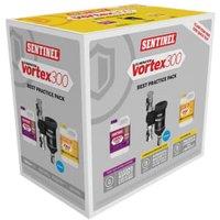 Sentinel Best Protection Pack - X800, X100 & Vortex 300 Filter