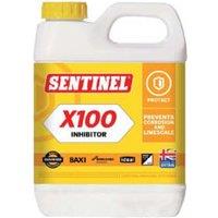 Sentinel X100 Inhibitor - 1L