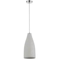 Concreto Pendant Light Concrete