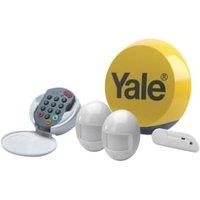 Yale YES-ALARMKIT Home Security Essential Alarm Kit