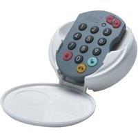 Yale B-HSA6080 Home Security Alarm Wire-free Keypad