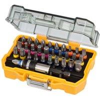 DEWALT DT7969-QZ 32 Piece Screwdriver Bit Set