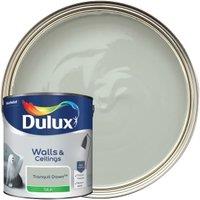 Dulux Silk Emulsion Paint - Tranquil Dawn - 2.5L