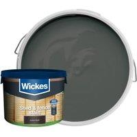 Wickes