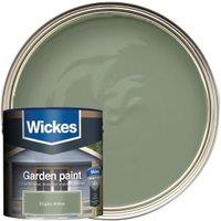 Wickes Paints