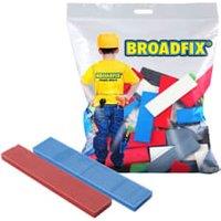 Broadfix Assorted Glazing Flat Packers - Pack of 120