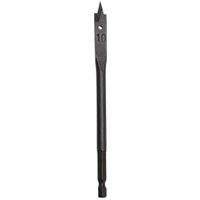 Wickes Flat Wood Bit - 10mm
