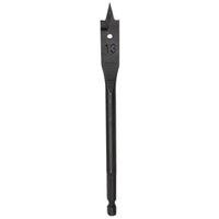 Wickes Flat Wood Bit - 13mm