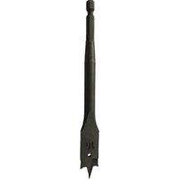 Wickes Flat Wood Bit - 16mm