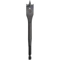 Wickes Flat Wood Bit - 19mm