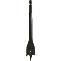 Wickes Flat Wood Bit - 22mm