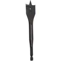 Wickes Flat Wood Bit - 25mm