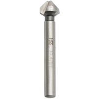 Wickes Countersink Drill Bit - 6 x 10.4 x 55mm