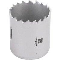 Wickes Bi-metal Hole Saw - 40mm
